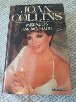 Mestadels har jag njutit