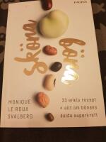 Sk&ouml;na b&ouml;na : 33 enkla recept plus allt om b&ouml;nans dolda superkraft