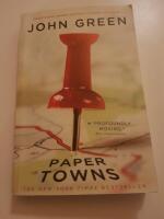 Paper towns