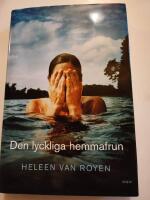 Den lyckliga hemmafrun