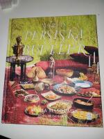 Persiska buff&eacute;er