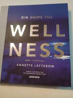 Din guide till wellness : kom i livsbalans