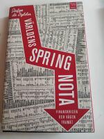 V&auml;rldens springnota : finanskrisen och v&auml;gen fram&aring;t