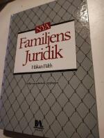Nya Familjens juridik
