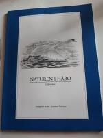 Naturen i H&aring;bo Hj&auml;lstaviken 