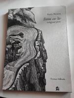 Form av liv : tr&auml;gravyrer