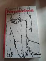 F&ouml;rnekelsen : roman