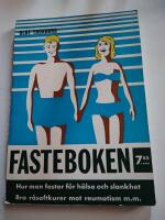 Fasteboken 