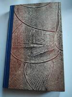 Ett blodr&ouml;tt st&auml;nk 