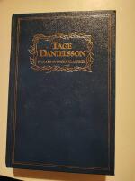 Tage Danielsson : texter