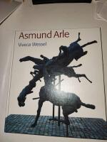 Asmund Arle