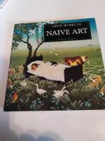 Great works of naive art