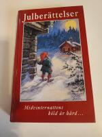 Julber&auml;ttelser