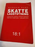 Merv&auml;rdesskatt i teori och praktik