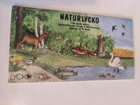 Naturlycko