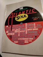 Atlantic soul classics - [16 hit tracks
