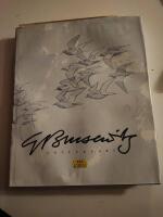 Gunnar Brusewitz Antecknare