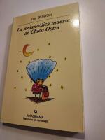 La melanc&oacute;lica muerte de chico Ostra 
