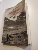 Viddernas vandrare 