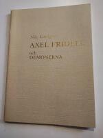 Axel Fridell och demonerna