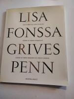 Lisa Fonssa Grives Penn