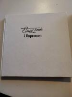 Evert Taube i Expressen 