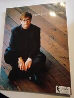 Elton John Love songs