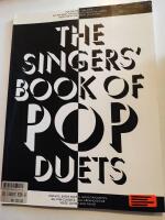 The singeś book of pop duets
