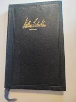 Tal och skrifter Nathan S&ouml;derblom 4:e delen Tal