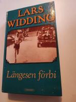 L&auml;ngesen f&ouml;rbi : en sm&aring;stadskr&ouml;nika