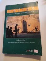 Reflex A-kurs Plus 4:e uppl