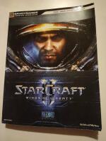 Starcraft II Wings of Liberty 
