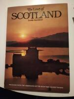 The Love of Scotland 