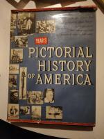 Year's pictorial history of America 