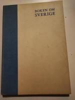 Boken om Sverige 