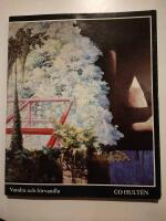 Vandra och f&ouml;rvandla C O Hult&eacute;n