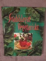 Snabblagat vegetariskt