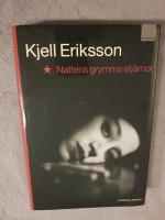 Nattens grymma stj&auml;rnor