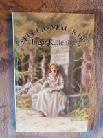 Skugga - vem &auml;r du?