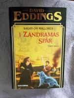 I Zandramas sp&aring;r