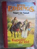 Kupoler av eld-Tamuli 1
