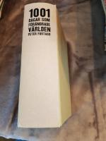 1001 dagar som f&ouml;r&auml;ndrade v&auml;rlden