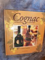 Cognac armagnac & brandy