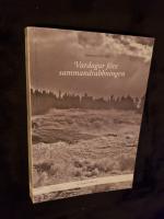 Vardagar f&ouml;re sammandrabbningen : litteratur som spegel av politiska skred