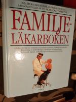 Familjel&auml;karboken