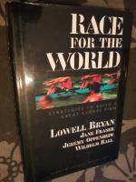 Race for the world