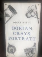 Dorian Grays portr&auml;tt