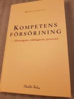 Kompetensf&ouml;rs&ouml;rjning