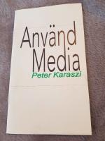 Anv&auml;nd media : checklista f&ouml;r f&ouml;retagsledare och andra som ska uttala sig f&ouml;r media