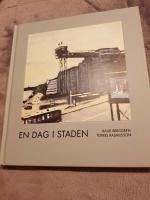 En dag i staden